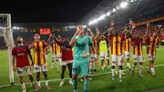 Göztepe'nin İstikrar Sembolü: Kaleci Mateusz Lis Tüm Maçlarda