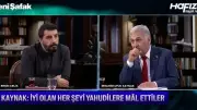 Hafıza Programında Küresel Sistemin Teolojik Kökleri ve Armageddon Planları Masaya Yatırıldı
