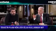 Hafıza Programında Kritik Analiz: Türkiye Dünyanın Vicdanı Olmak Zorunda
