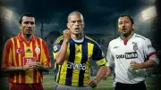Hagi, Alex ve Sergen Yalçın'ın 2026 Bonservis Bedelleri Açıklandı