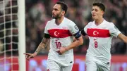 Hakan Çalhanoğlu: Kosova Maçı Kariyerimin En Önemli Mücadelesi Olacak
