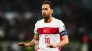 Hakan Çalhanoğlu: 'Yüce Rabbim Bizimle' Dedi, Milli Takım Dünya Kupası'na Gidiyor