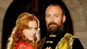 Halit Ergenç ve Meryem Uzerli 15 Yıl Sonra 'İmroz'da Bahar' Filminde Buluşuyor