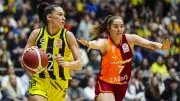 Halkbank KBSL Final Serisi Başlıyor: Fenerbahçe Opet - Galatasaray Çağdaş Faktoring