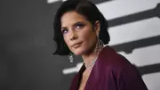 Halsey'den Türkçe Bayram Mesajı: Türk Hayranlarına Özel Jest
