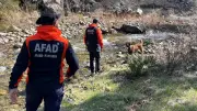 Hatay'da Apart Otelden Kaybolan Uğur Çalışkan'dan 15 Gündür Haber Alınamıyor