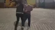 Hatay'da Konteyner Hırsızlığı Yapan 2 Şüpheli Polis Tarafından Suçüstü Yakalandı