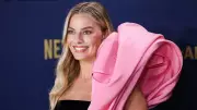 Hollywood'un 'Barbie'si Margot Robbie Radikal İmaj Değişikliğiyle Gündemde
