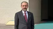 İçişleri Bakanlığı'nda İletişim Devrimi: Hasan Öymez Kritik Göreve Getirildi