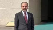 İçişleri Bakanlığı'nda İletişim Stratejisi Hasan Öymez'e Emanet