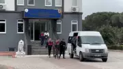 İçişleri Bakanlığı'ndan 'Eminanç Kardeşler' Operasyonu: 5 Şüpheli Tutuklandı
