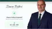 Çilimli'de Zimem Defteri Dijitalleşti: 2 Milyon TL'lik Borç 20 Günde Kapandı