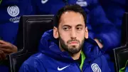 Inter'den Hakan Çalhanoğlu Açıklaması: Sakatlık Detayları Belli Oldu