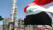 Irak'ta Petrol Üretimi ABD-İsrail Saldırıları Sonrası Yüzde 60 Düştü
