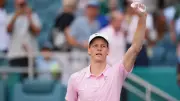 Jannik Sinner, Indian Wells ve Miami'yi Set Vermeden Kazanarak Tarih Yazdı