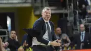 Jasikevicius'tan Fenerbahçe Beko İçin Endişeli Açıklamalar: Detaylar Geri Plana Attı