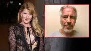 Jeffrey Epstein'in Karanlık Hikayesi Dizileşiyor: Laura Dern Başrolde