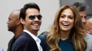 Jennifer Lopez Marc Anthony'den Boşanma Sürecini Anlattı: 'Ustalaşmaya Başladım'