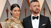 Jessica Biel, Eşi Justin Timberlake'in Tutuklanma Görüntülerinin Yayınlanmasına Tepkili