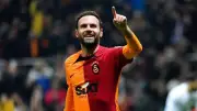 Juan Mata Avustralya'da Fırtına Gibi Esiyor! Eski Galatasaraylı Yıldız Durdurulamıyor