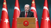 Kabine Toplantısı Bugün Yapılacak: Savaş ve Emekli İkramiyesi Gündemde