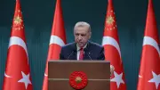 Kabine Toplanıyor: Orta Doğu Krizi, Diplomasi ve Emekli İkramiyesi Gündemde