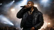 Kanye West İlk Kez Türkiye'de Konser Verecek: İstanbul'da Sahne Alacak