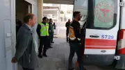 Karabük'te Kamyonun Çarptığı Yaya Hayatını Kaybetti