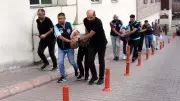 Kavgaya Müdahale Eden Polisin Şehit Edildiği Davada Müebbet Cezası Onandı