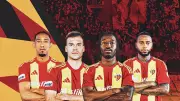 Kayserispor'dan 4 Futbolcuya Milli Takım Daveti Geldi