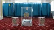 Kazakistan'da Tarihi Anayasa Referandumu: Yüzde 87 Onayla Yeni Dönem Başlıyor