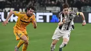 Kenan Yıldız'dan Gol ve Asist Performansı: Juventus Pisa'yı 4-0 Yendi