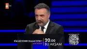 Kim Milyoner Olmak İster? 30 Mart Pazartesi Bölümü Fragmanı Yayınlandı