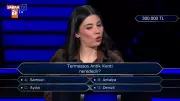 Kim Milyoner Olmak İster'de 500 Bin TL'lik Soru Açıldı mı? Yarışmacının Kararı Şaşırttı