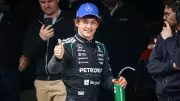 Kimi Antonelli Japonya GP'de Üst Üste İkinci Pole Pozisyonunu Kazandı
