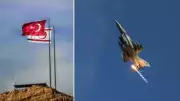 KKTC'ye F-16 Gönderiliyor: Güvenlik Amacıyla 6 Savaş Uçağı Yola Çıkıyor