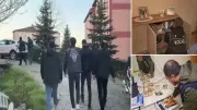Kocaeli'de Dev Dolandırıcılık Çetesine Operasyon: 105 Milyon TL'lik Vurgun