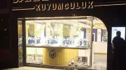 Konya'da Kuyumcu Soygunu: Hırsızların Çaldığı Bilezikler İmitasyon Çıktı