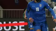 Kosova Milli Takımı Kadrosu Açıklandı: Süper Lig'den 3 Yıldız Yer Alıyor