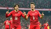Kosova-Türkiye Dünya Kupası Play-Off Finali: Maç Saati, Kanal ve Muhtemel 11'ler
