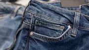 Kot Pantolonlardaki Küçük Cebin Gerçek Amacı ve Tarihsel Kökeni