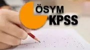 KPSS 2026 Tarihleri Açıklandı: Başvurular ve Sınavlar Ne Zaman?