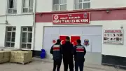 Kırşehir'de Hükümlüden Uyuşturucu Operasyonu: 13 Sentetik Hap Ele Geçirildi