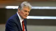 Kremlin Sözcüsü Peskov'dan İran Açıklaması: 'Bu Bizim Savaşımız Değil'