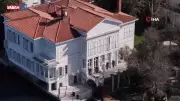 Kurtlar Vadisi ile Ünlü Abud Efendi Yalısı Satışta: Hissesi 170 Milyon TL!