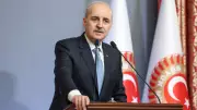 Kurtulmuş'tan ABD-İsrail-İran Savaşı Uyarısı: 'Türkiye Asla Çekilmeyecek'
