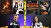 Kurtuluş Sinemada, Ballı Süt Sahnede: İşte Haftanın Kültür Sanat Ajandası