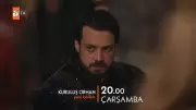 Kuruluş Osman'ın Yeni Bölümü Heyecanı: 20. Bölüm Fragmanı Yayınlandı