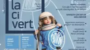 Lacivert Dergisi Mart Sayısı: Çocukluğun Dönüşen Halleri ve Büyük Meseleleri