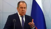 Lavrov'dan İran Açıklaması: İstihbarat Vermiyoruz, Askeri İşbirliğimiz Var